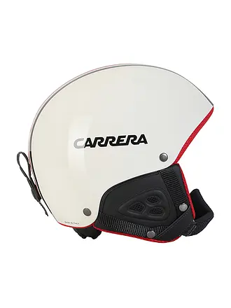 CARRERA BRILLEN | Skihelm 59-61cm beige | 